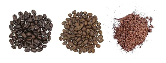 
60 Kg Jute Bag packing Arabica and robusta coffee beans 