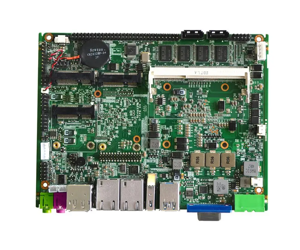 Industrial Motherboard