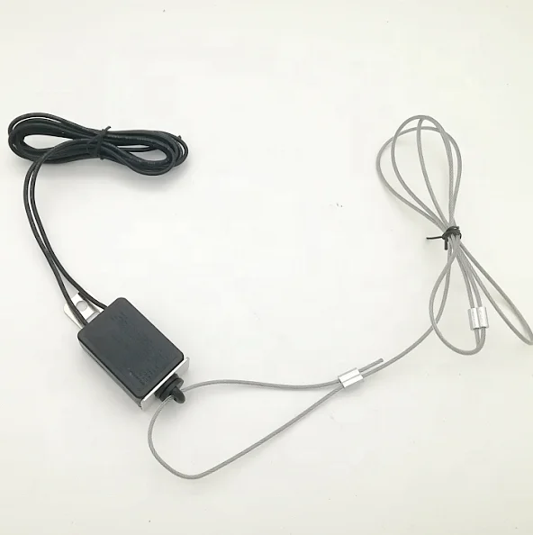 
trailer breakaway kit for trailer RV truck and boat 