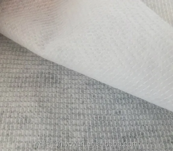 transparent waterproof fabric roofing waterproof stitchbond polyester nonwoven fabrics