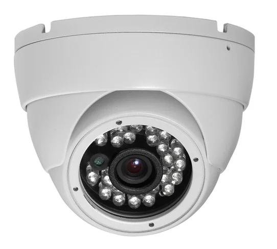 2.0MP AHD DVR комплекты домашней безопасности камера 4 CH CCTV-камера системы купольная камера 1080 P
