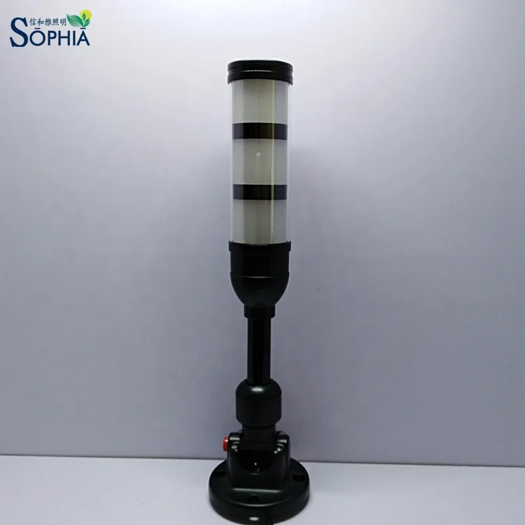 signal tower lights and Andon Light  system for manufacturing automation