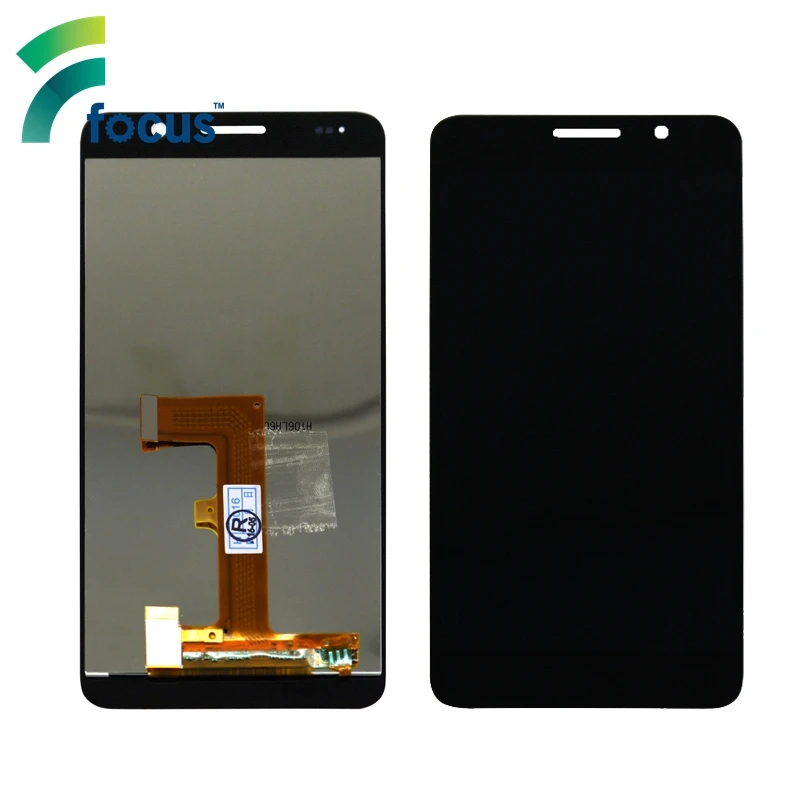 Для Huawei Honor 6 ЖК-дисплей H60-l01 ЖК-дисплей Китай Телефон Запчасти для Huawei Honor 6 H60-l02 конкурировать экран