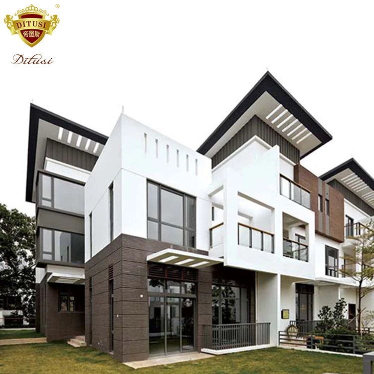 Новейший дизайн алюминиевого сплава для окон и дверей производителя солярия