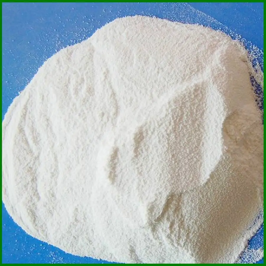 DCP feed grade dibasic calcium phosphate powder