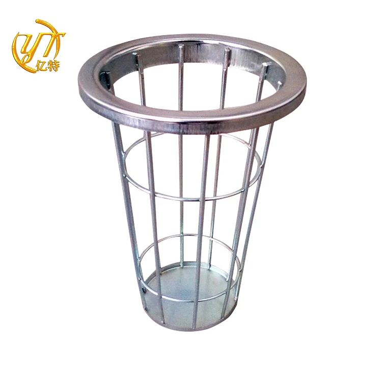 3,2*1950 * YT-07GJ1-D120 оцинкованная сумка фильтр клетка