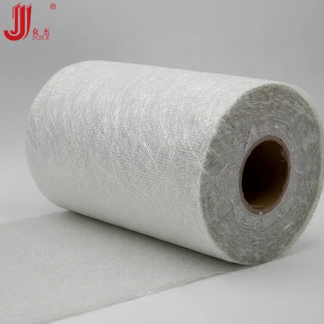 900g stitched fiberglass unidirectional weft combo mat ETM900 for pultrusion