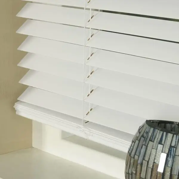 paulownia wood shutter basswood shutter