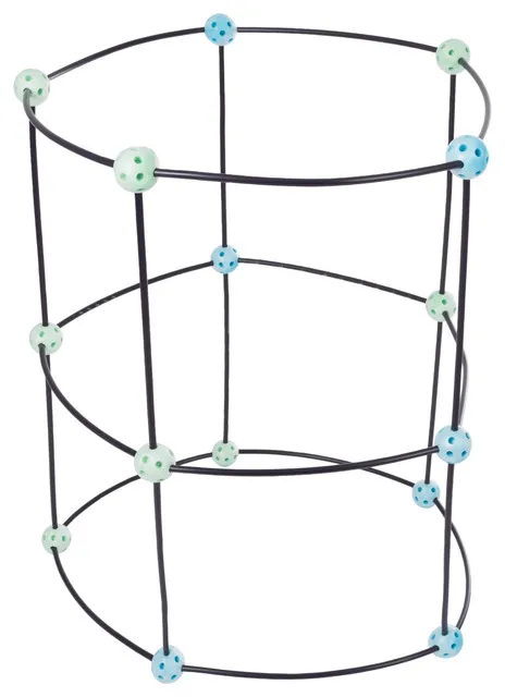 Детские строительные форты DIY для помещений, спортивные товары