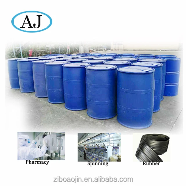 Высокой чистоты акриловой кислоты CAS 79-10-7