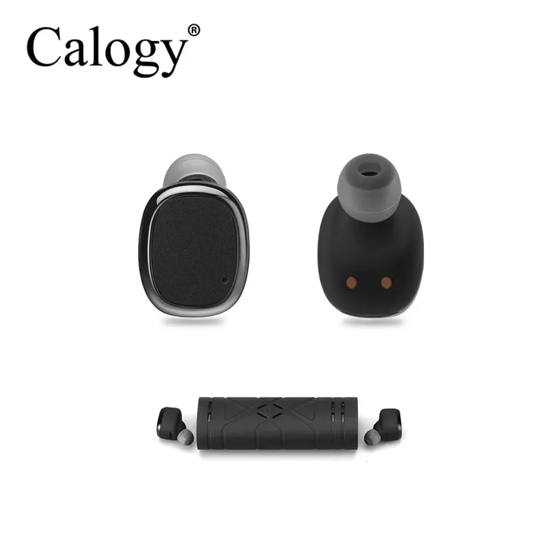 CE, Rohs Approved High Quality Radiation Free Earphone Mini Earbuds