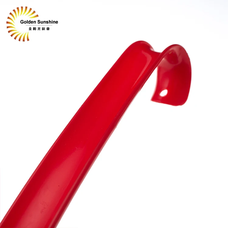 
Plastic Shoe Horn Extra Long Custom Shoes Horn 