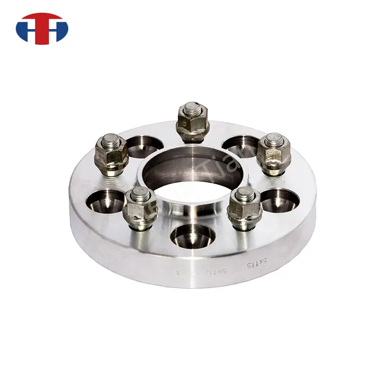  Прокладка 5x112 от китайского производителя