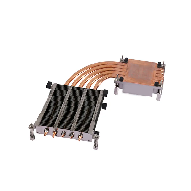 gaming heatsink heatsink 160mm