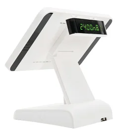 15 inch touch screen cash register pos machine for sale cash register machine