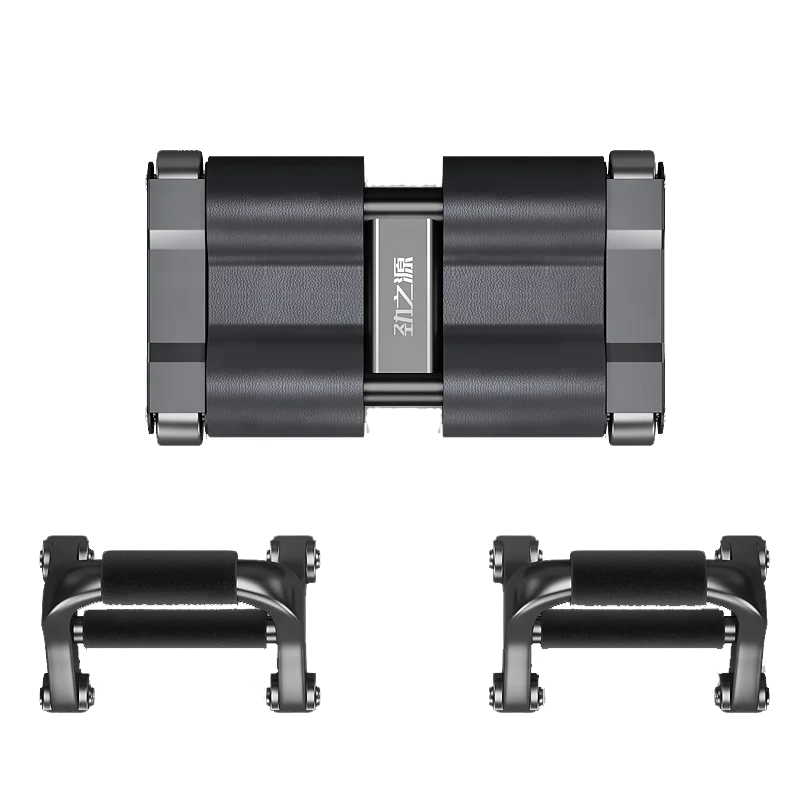 Ab Abdominal Exercise Roller trainer for Body Fitness Strength Training Machine AB Wheel Gym Tool