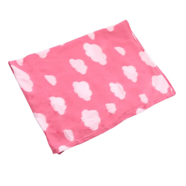 
New Grid Design Double Color Optional Pet Bed Blanket/Blanket Pet 