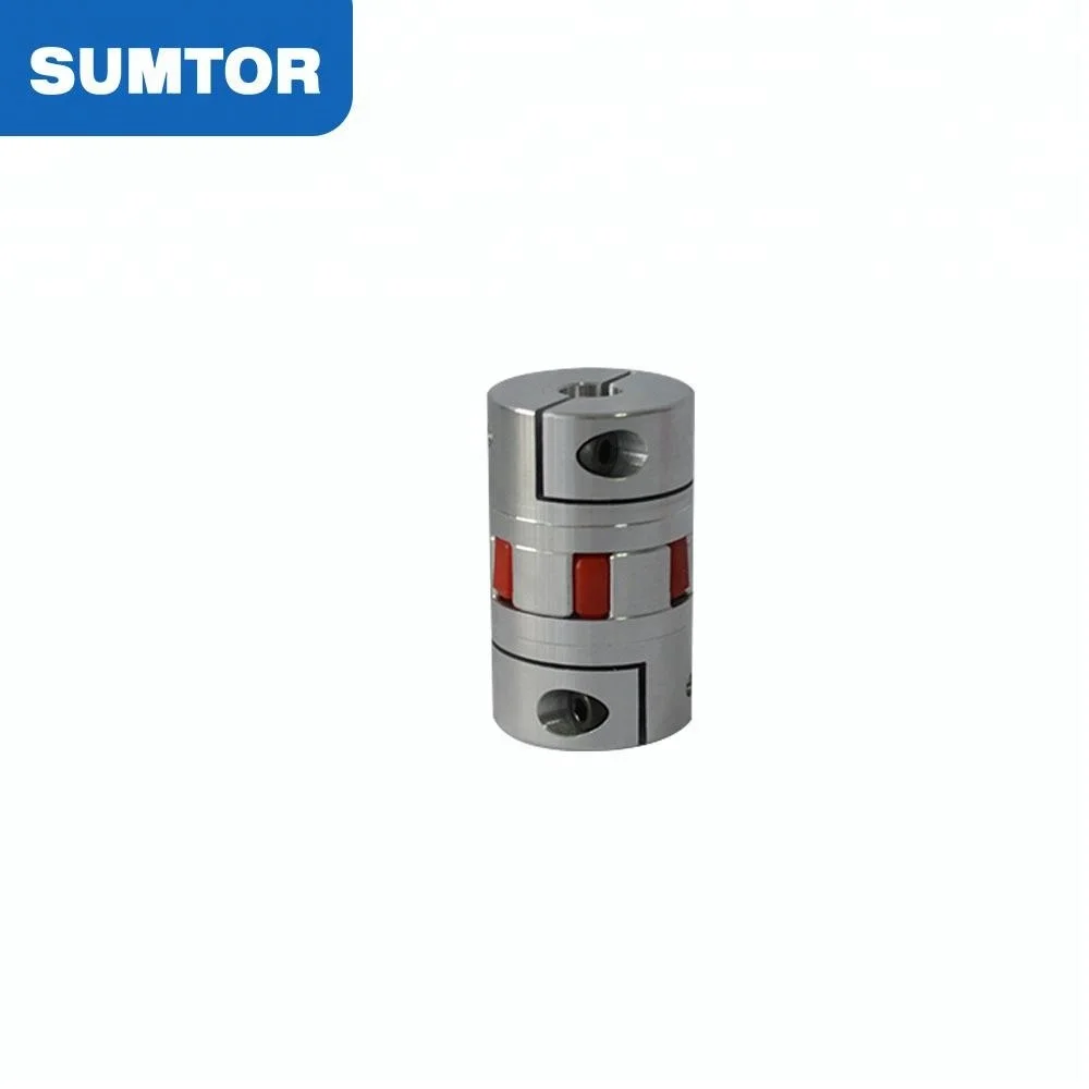 D40L66 от 10 до 24 мм для гибких муфт с шаговым двигателем и серводвигателем