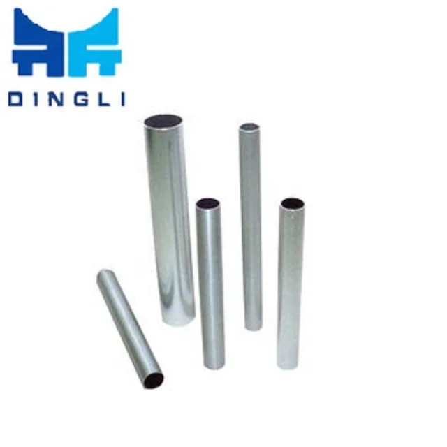 
polished single straight hole tungsten carbide bulk tube 