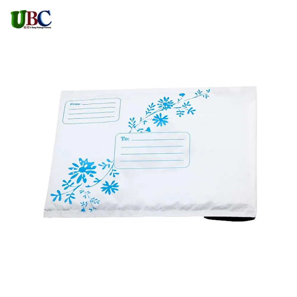 Оптовая продажа Поли пузыря почтовой, Оптовая Jiffy сумка