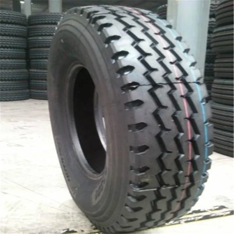 700R16 Truck tire for sale  truck wheel  rim TBR truck tire 7.00R16