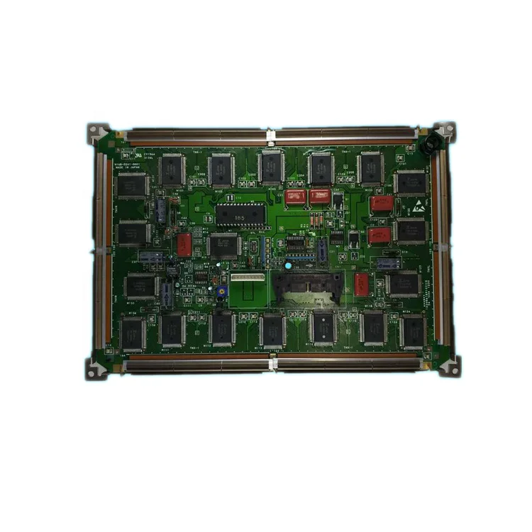 Industrial Monochrome LCD Display for Cheap