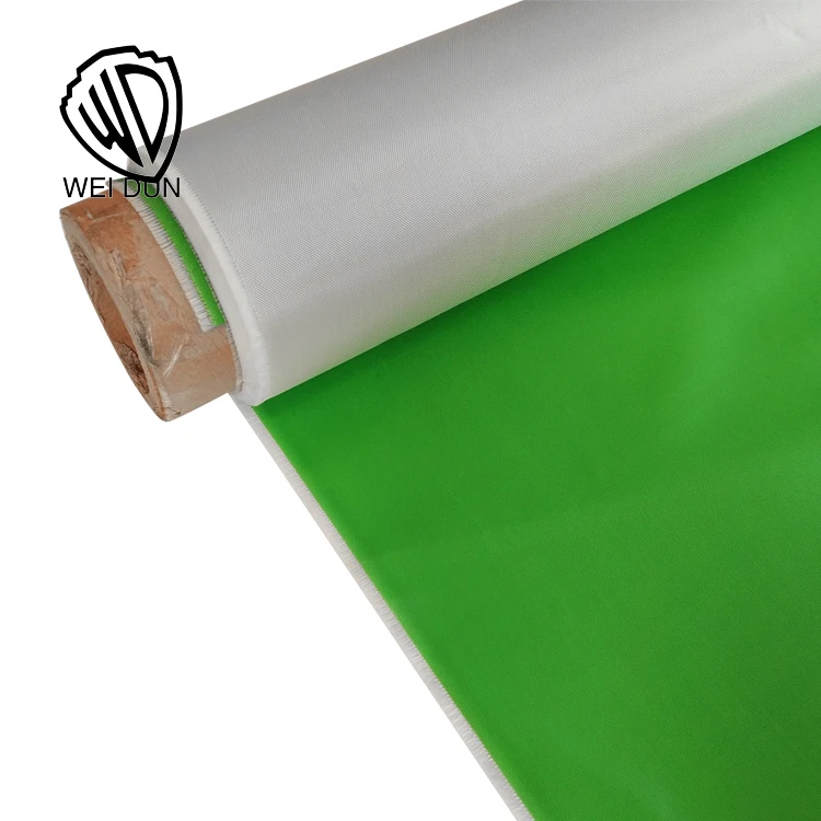 0,2 мм высокая температура устойчивостью против коррозии силиконовые стекловолокна ткань