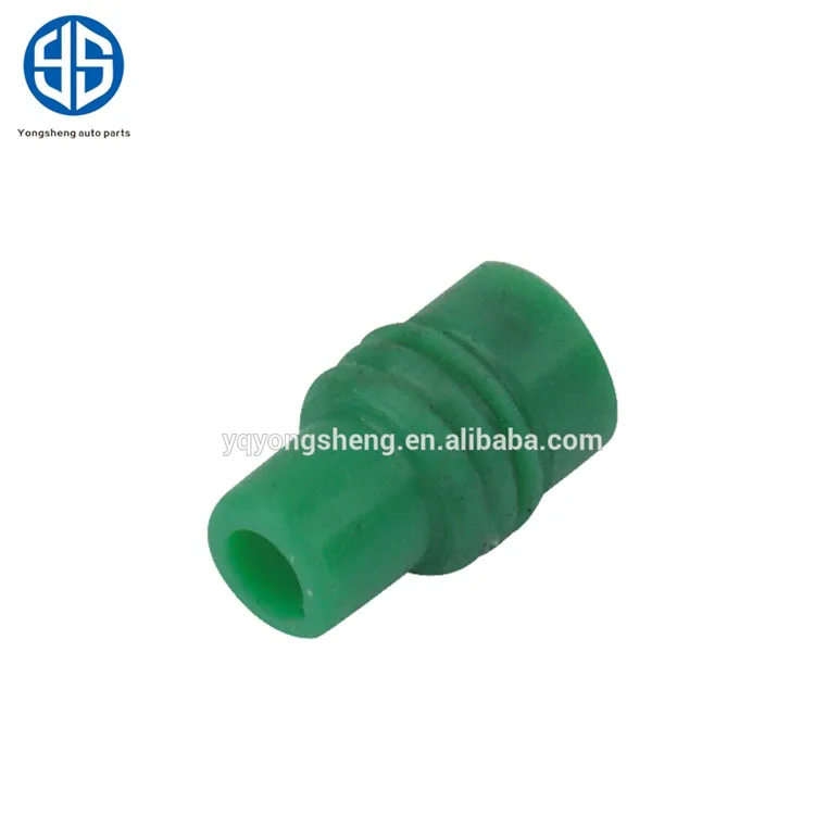 Водонепроницаемый резиновый уплотнитель для разъема автомобиля 7165-1635