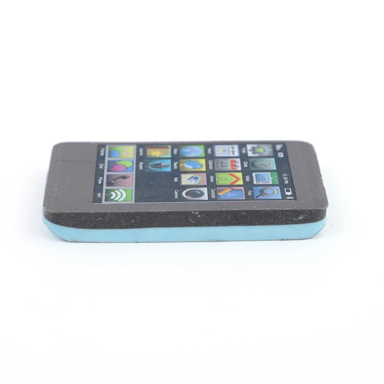 
High Quality Heat Transfer Phone Eraser Print Ink For Children In School 