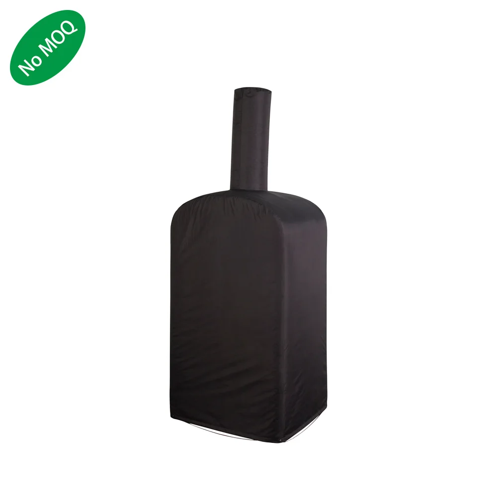 Низкий минимальный заказ, Высококачественная Водонепроницаемая Крышка для духовки пиццы из полиэстера