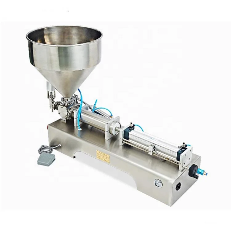 Pharmaceutical use automatic liquid pill filling machine