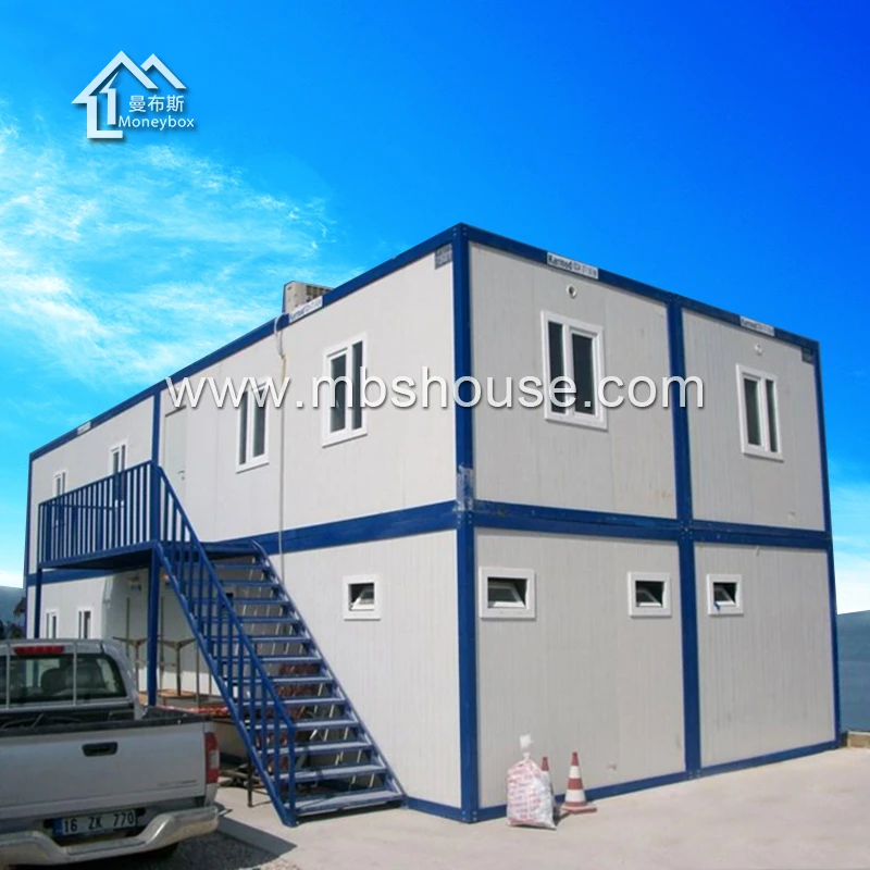 China Low Cost Container House Design In Nepal For Sale
