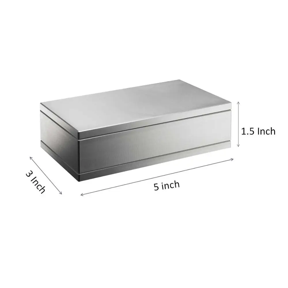 
Rosin pre press mold 3