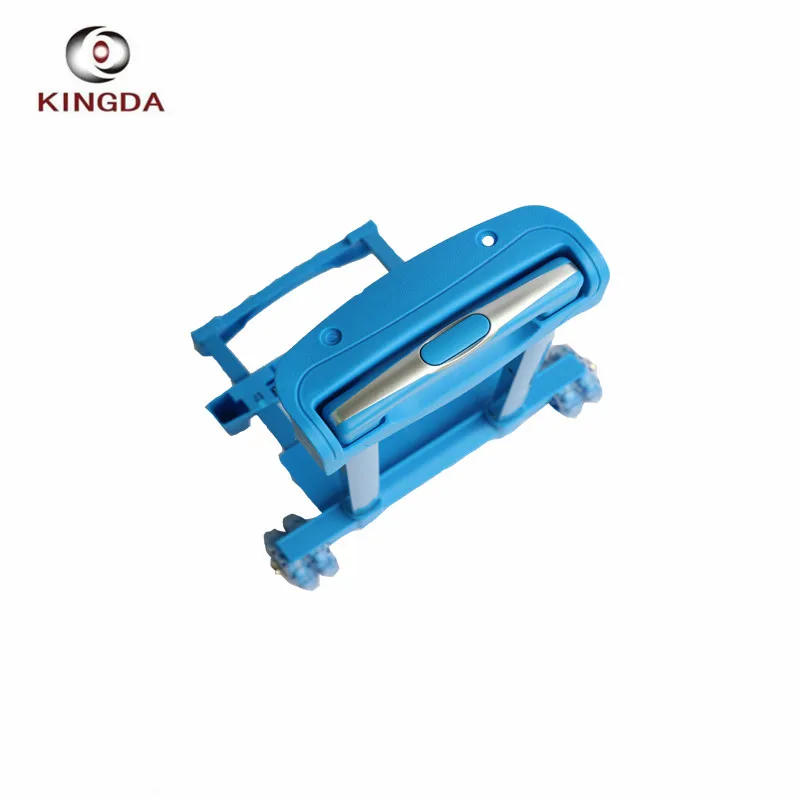 Cheap wholesale light weight trolley frame for backpack producer