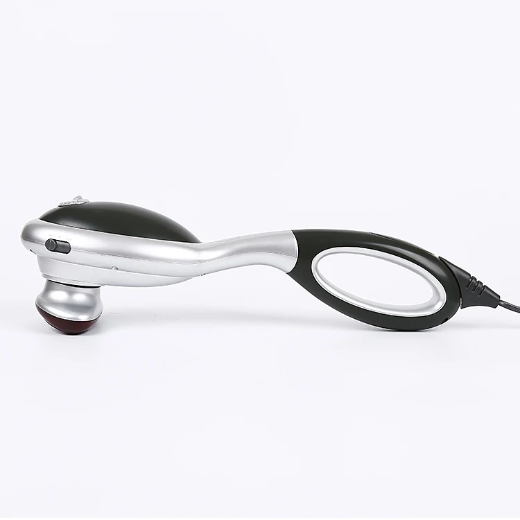 Горячая Распродажа, электрический массажер простаты, молоток для массажа тела