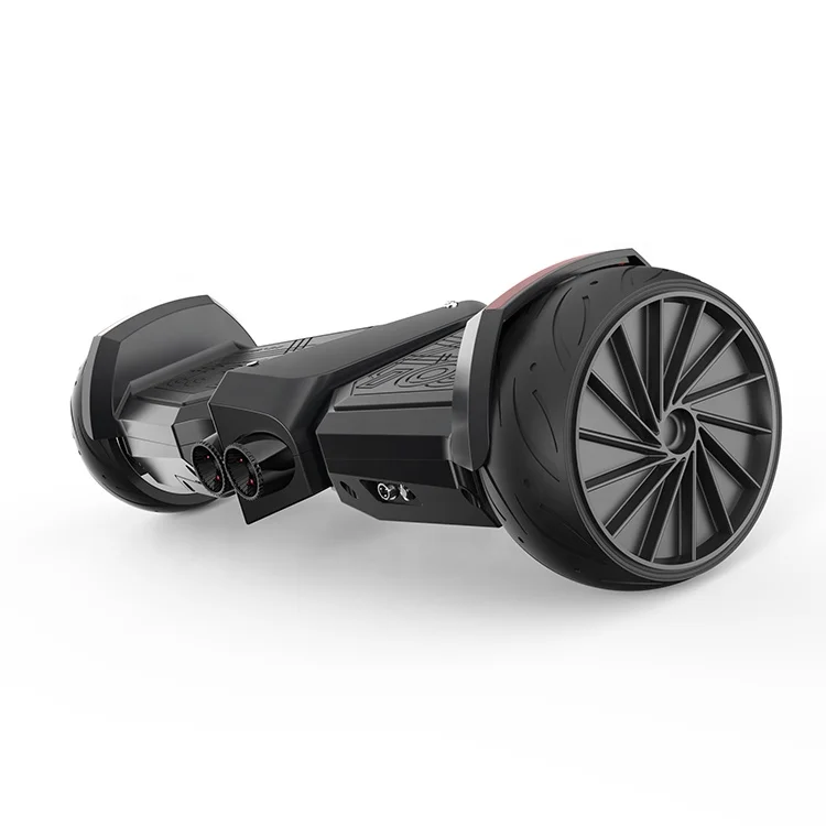 
UL2272 Patent New model 2019 Top sale 2 wheel 8 inch electric self balancing scooter 