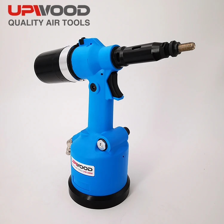 UW-5800 industrial  hand blind rivet nut insert tool, M3 M4 M6 M5 M8 M10 M12 nut riveter tools