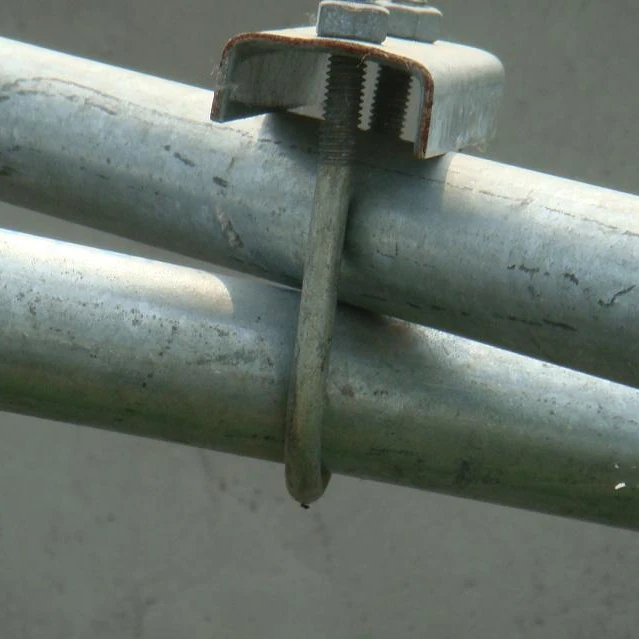 single span tunnel  greenhouse with  plastic film