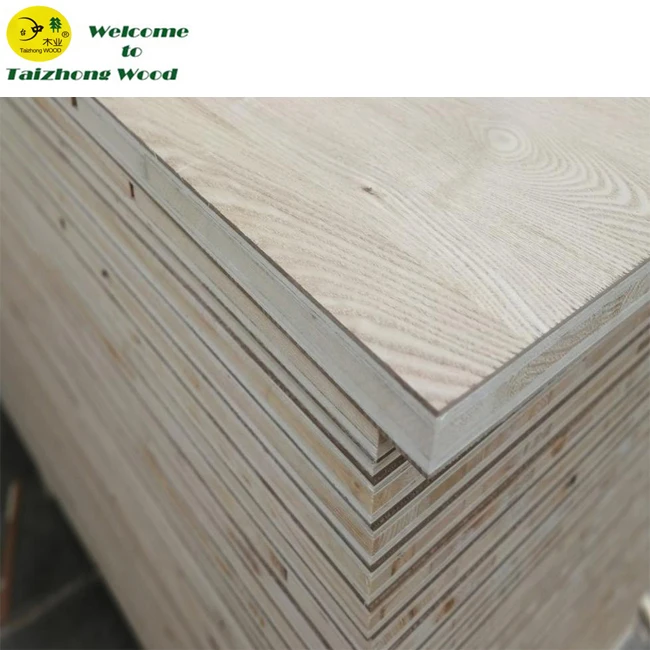 Хорошая фанера из сосновой сердцевины