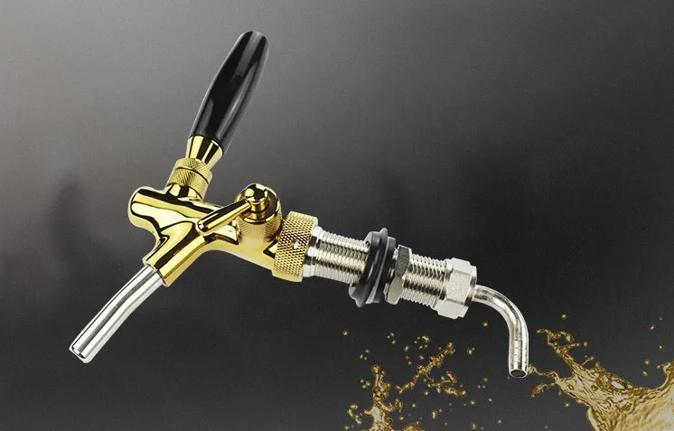 Пивной диспенсер кран Кран Пивной Кран башня кран