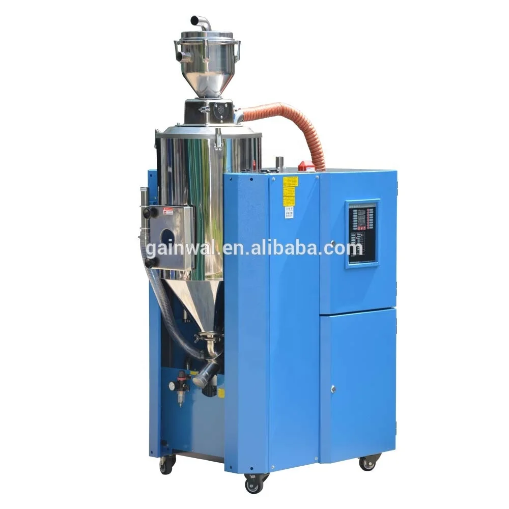 3 в 1 пластиковая осушительная сушилка для инъекционной машины