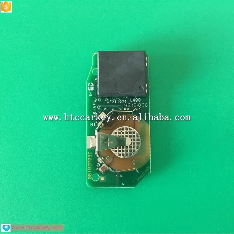 Auto remote 315mhz id49 chip for land rove car key