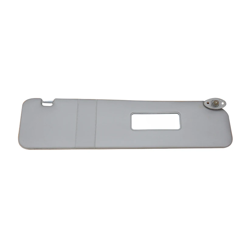 
Certified Custom Universal Automotive Windshield Side Window Shades MPV Sun Visor for auto shade slider cover and mirror 