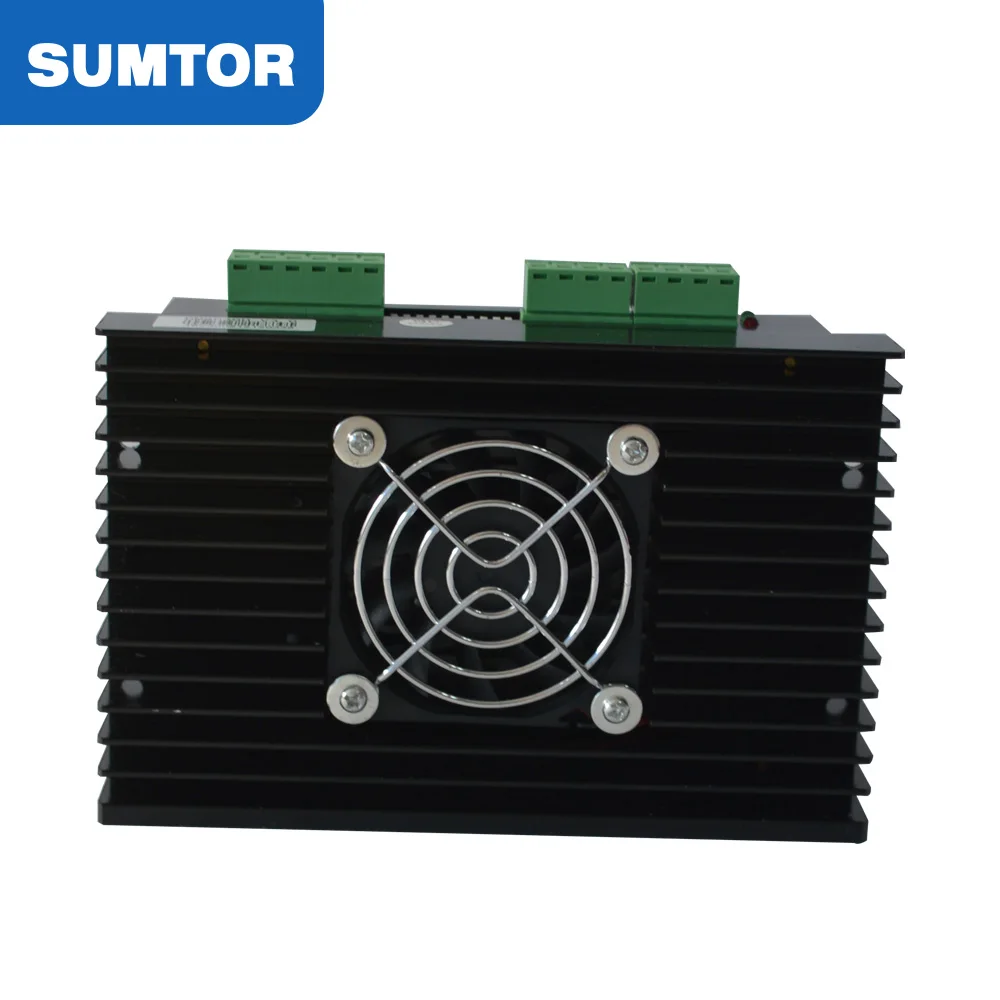 DM8060H цифровой № 34 драйвер шагового двигателя