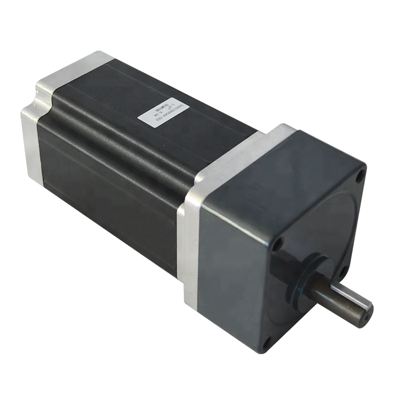 156мм 6А нема 34ступенчатый мотор с редуктором 50: 1