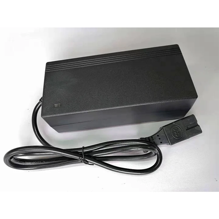 
Customizable high power charger 71.4V 2A 36 volt lithium ion automatic battery charger 150 amp battery charger 