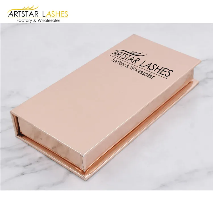 Dark Black Hand Made Volume Eyelash Extension Real Mink 0.18 Thickness LC Curl Supplies Korean PBT Fiber Materials