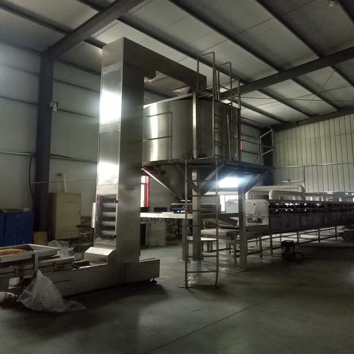 Dried Silkworm Pupae Silkworm for Animal Feed