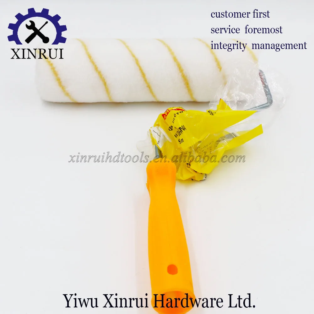 Useful strong durable Roller Brush for Wall Painting