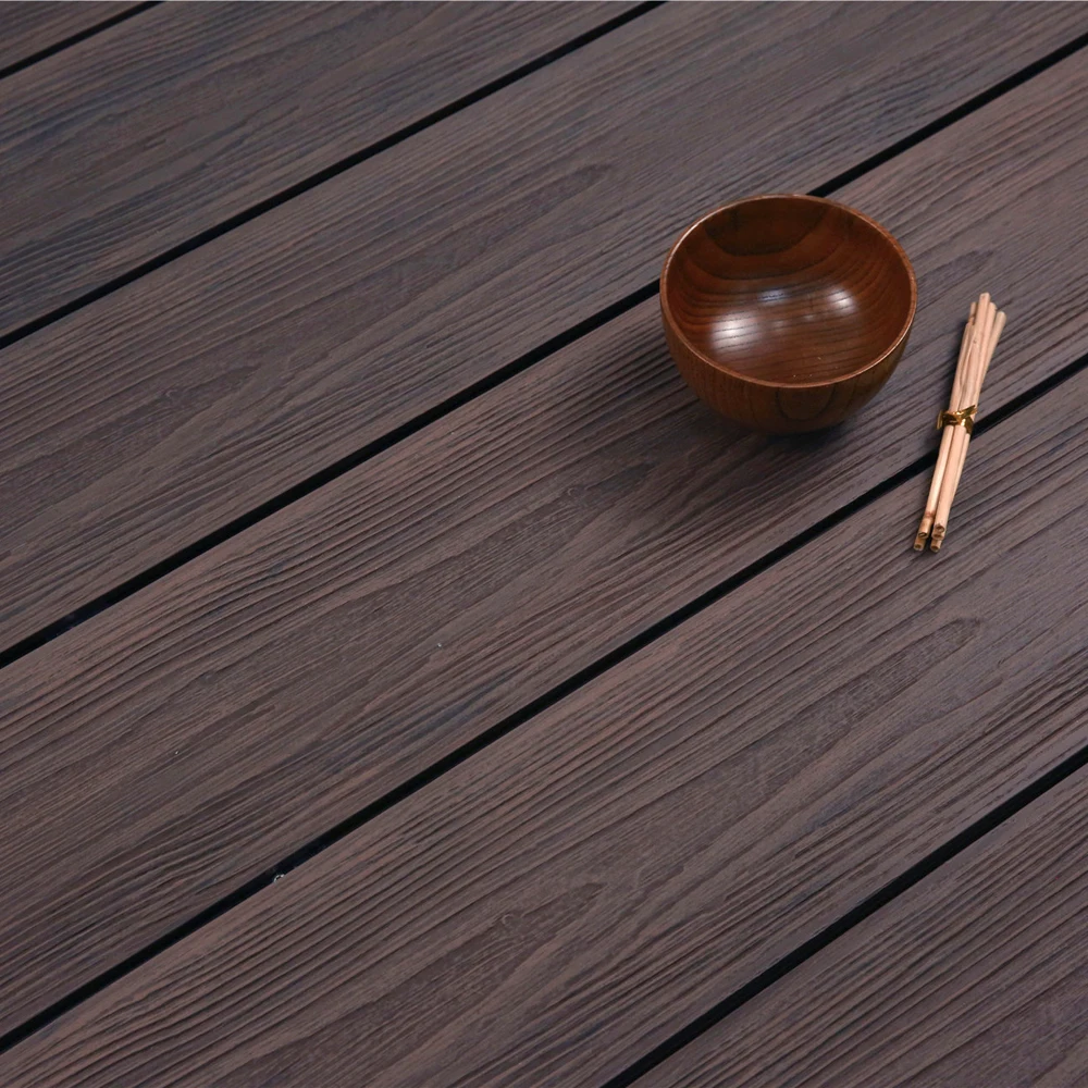 Cheap 3d Grain of Woods Floor Outdoor Deck Brazil Teak Decking Engineered Wooden Flooring Grey Maple Hardwood Floors
